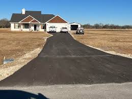 Trusted Danbury, TX Driveway Paving Services Experts